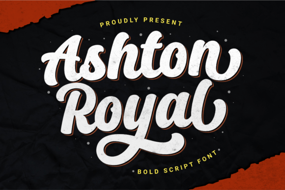 Ashton Royal: Bringing Bold Personality to Modern Design