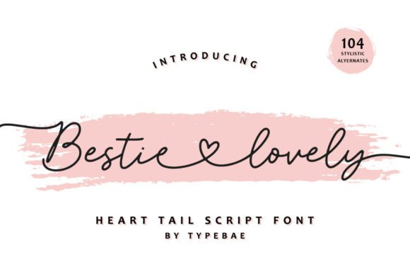 Bestie Lovely: Crafting a Memorable Brand Voice