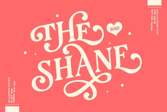 The Shane Script Font: A Designer's Honest Review