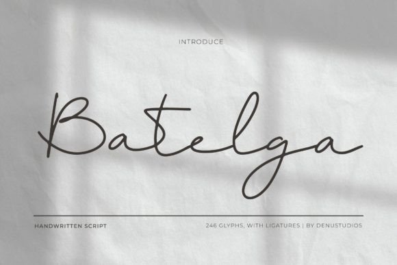 Understanding the Charm of Batelga