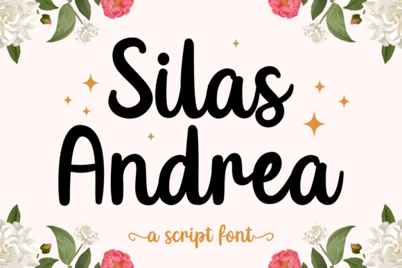 Why Silas Andrea Is a Game-Changer for Modern Typography